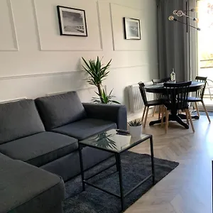  Apartament Old Town - No 6
