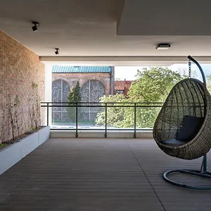 Apartament Modernico-gdańsk Old Town