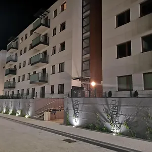  Apartament Apartament Z Tarasem I Ogrodem Blisko Centrum