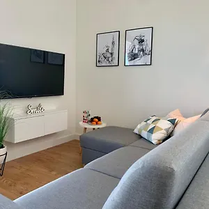  Apartament Aura Q4apartments